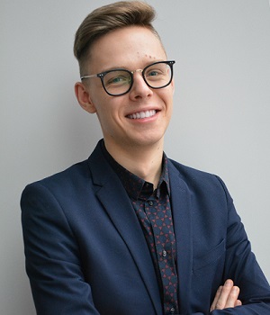 Arnas Zacepinas